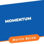 Obrázek epizody Podcast - Momentum