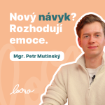 Obrázek epizody Začít je lehké, ale jak u toho vydržet? Psychologie motivace a cvičení