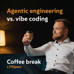 Obrázek epizody Kontext je často důležitější než AI model nebo nástroj