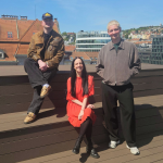 Obrázek epizody Good Times Only: Díky textům o terapii jsme spolu začali mluvit o duševních trablech