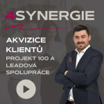 Obrázek epizody Akvizice klientů - Projekt 100 a leadová spolupráce s Petrem Mikšíčkem
