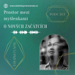 Obrázek epizody 14. díl: O nových začátcích