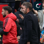 Obrázek epizody Vítězové a poražení: Kajícný Álvarez, uražená Carrickova ješitnost a gólman, který není v brance