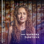 Obrázek epizody Barbora Šubrtová, dramaturgyně Mladí ladí jazz