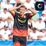 Obrázek epizody Slávista Nowak vlétl do ligy jako uragán. Hru má postavenou na pohybu, exceluje ve vápnech