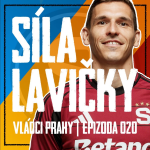 Obrázek epizody VLÁDCI PRAHY #020: Imanol udeřil a tlačí na Ryneše! Lars hazarduje s obranou. Co Radova Dukla?