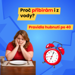 Obrázek epizody #19 - Chcete zhubnout po 40? Přestaňte držet diety. Začněte dělat tohle