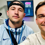 Obrázek epizody MICHAJLOV HOSTEM U ROMANA BLINKY V CHILLU NA SPINU