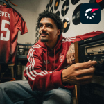 Obrázek epizody Sparta má vysněnou posilu do obrany. Z Anglie přichází Krejčího spoluhráč, který hrál za Liverpool