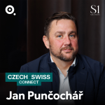 Obrázek epizody Šest dní v týdnu v kuchyni, dnes tři restaurace. Punčochář popisuje tvrdou švýcarskou školu
