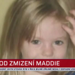 Obrázek epizody 14 let od zmizení Maddie