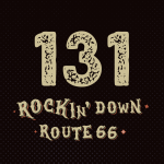 Obrázek epizody Update 131 - ROCKIN' DOWN ROUTE 66 - 04. 12. 2025