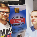 Obrázek epizody Comic-Con Prague 2021