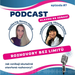 Obrázek epizody #27 Rozhovory bez limitů